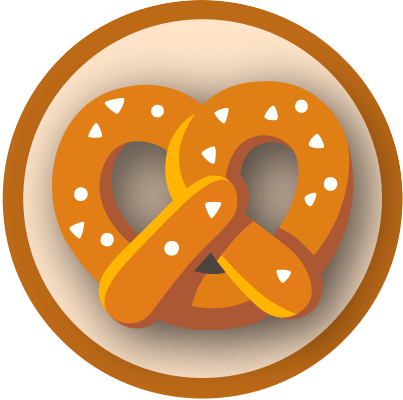 National Pretzel Day