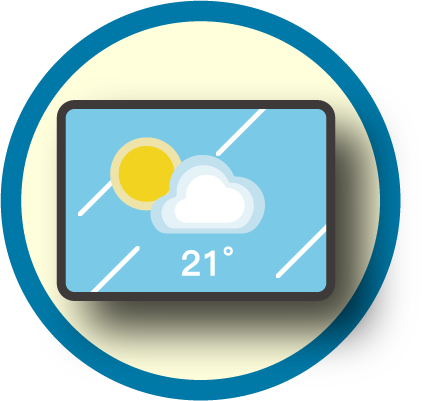 National Weatherperson's Day