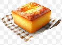butter cakes
