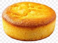 foam (sponge) cake