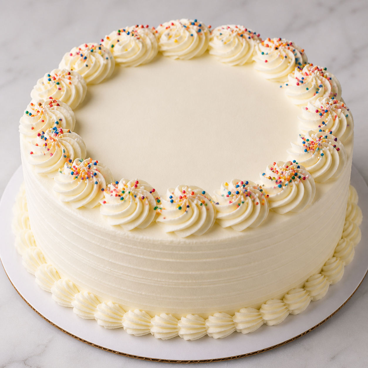 cake sidebar