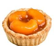 puff pastry