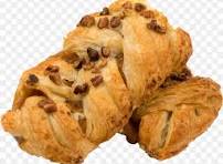 puff pastry