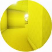 Backrooms-circle