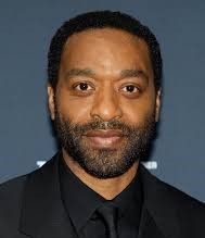 Clark (Chiwetel Ejiofor)