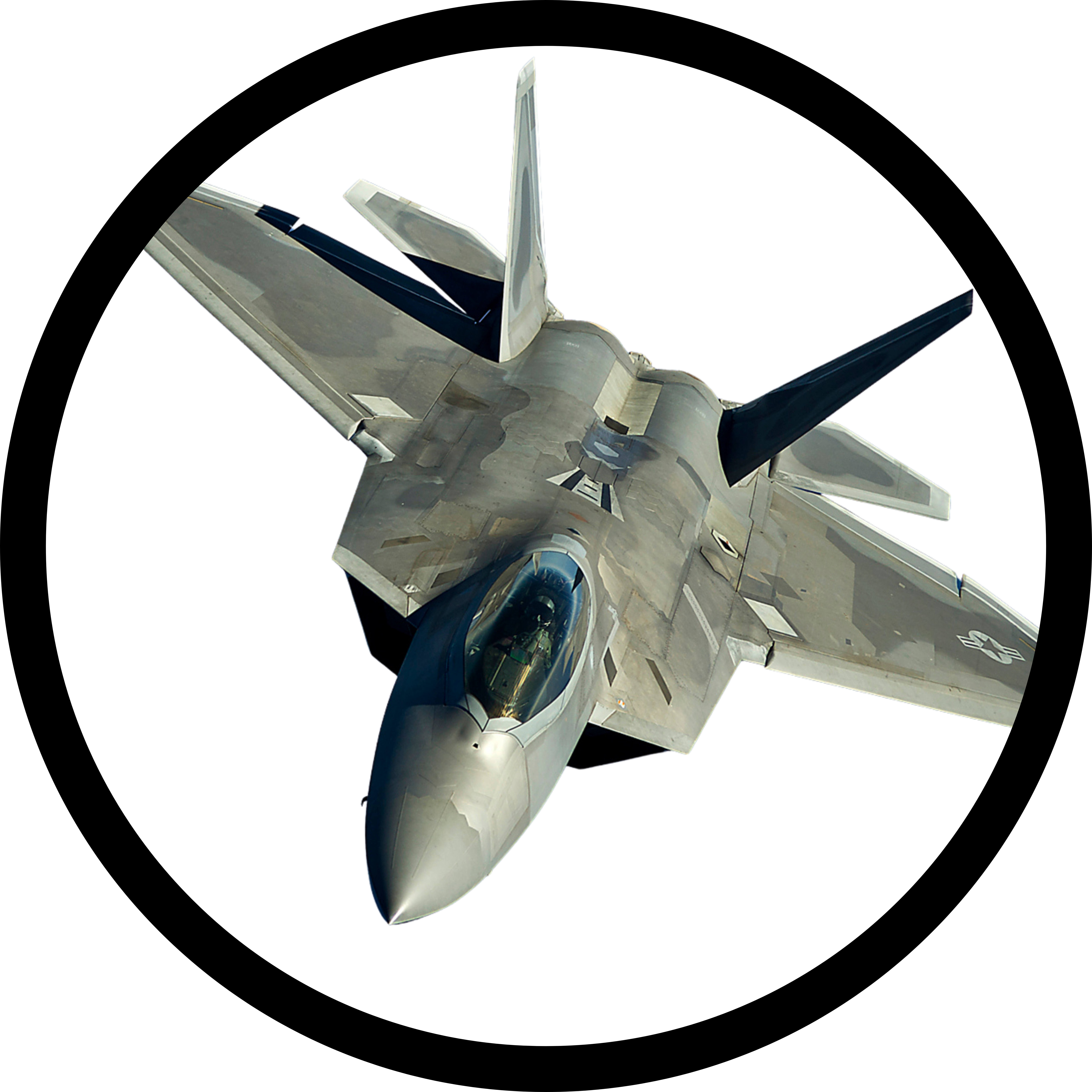 Fighter Jet Aircraft