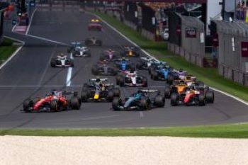 F1 2026
