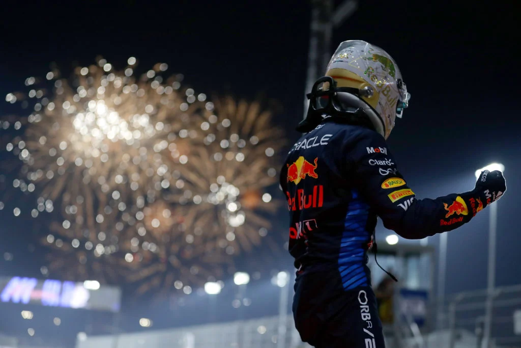 f1 records