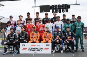 F1 Teams