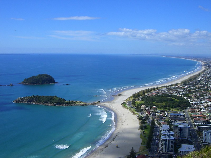 Tauranga