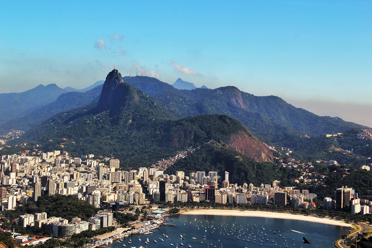 Rio de janeiro