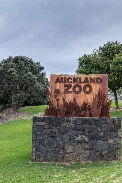 Auckland Zoo