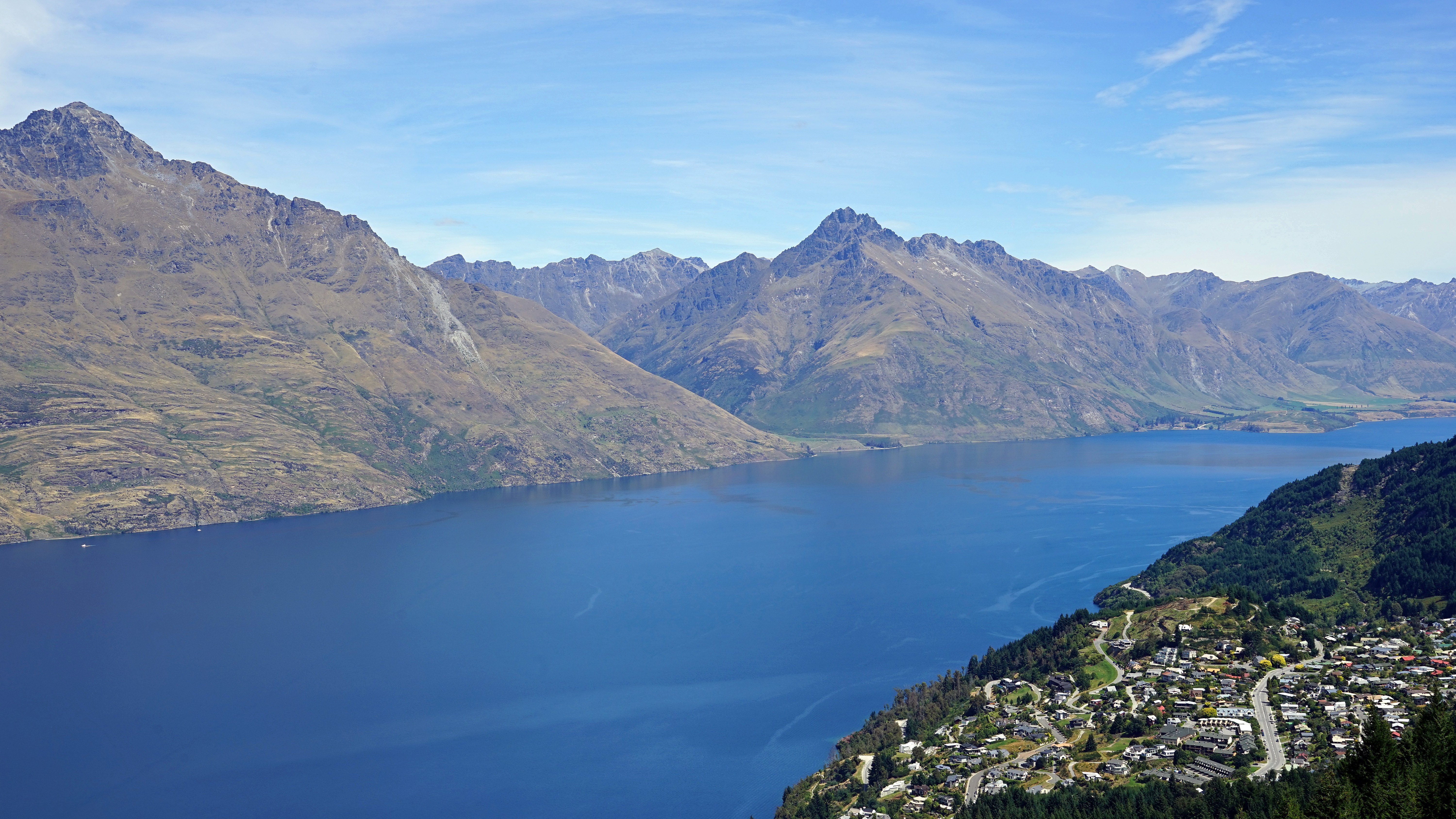 Queenstown