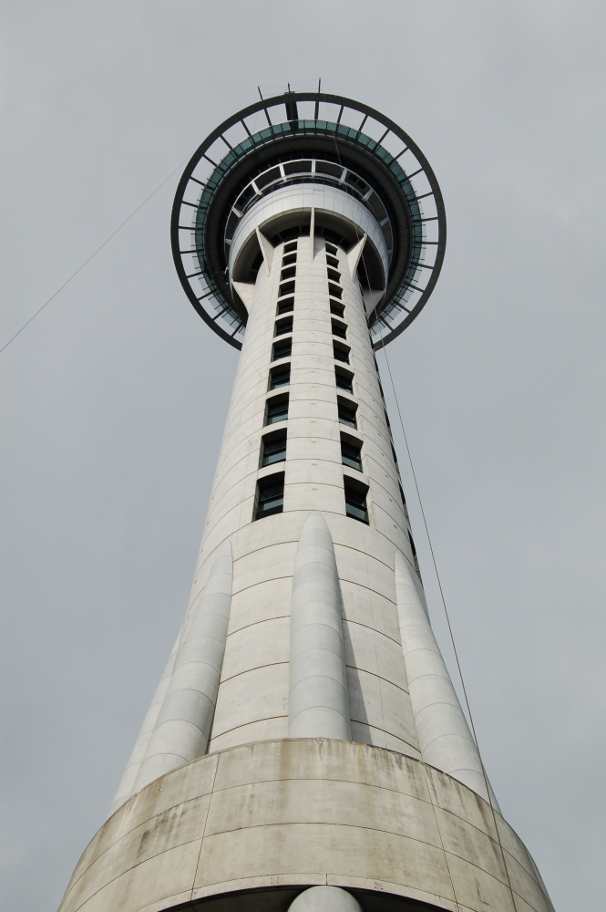 Sky Tower