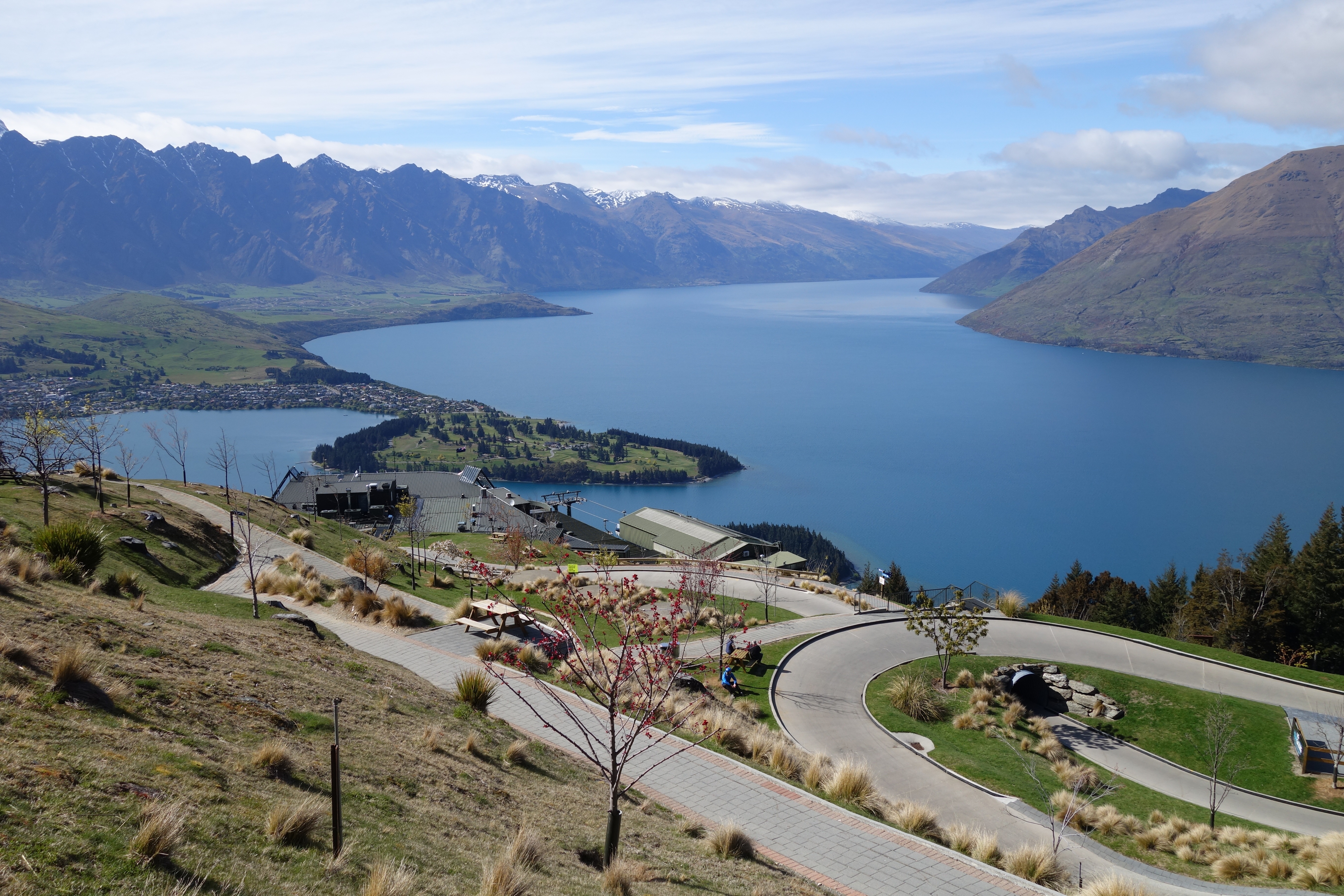 Skyline Queenstown