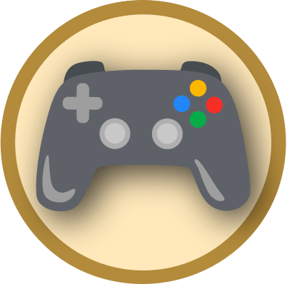 video game day - 12th september