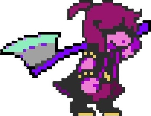 susie darkworld