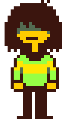 kris dreemurr lightworld