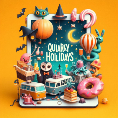 Unoffical Holidays