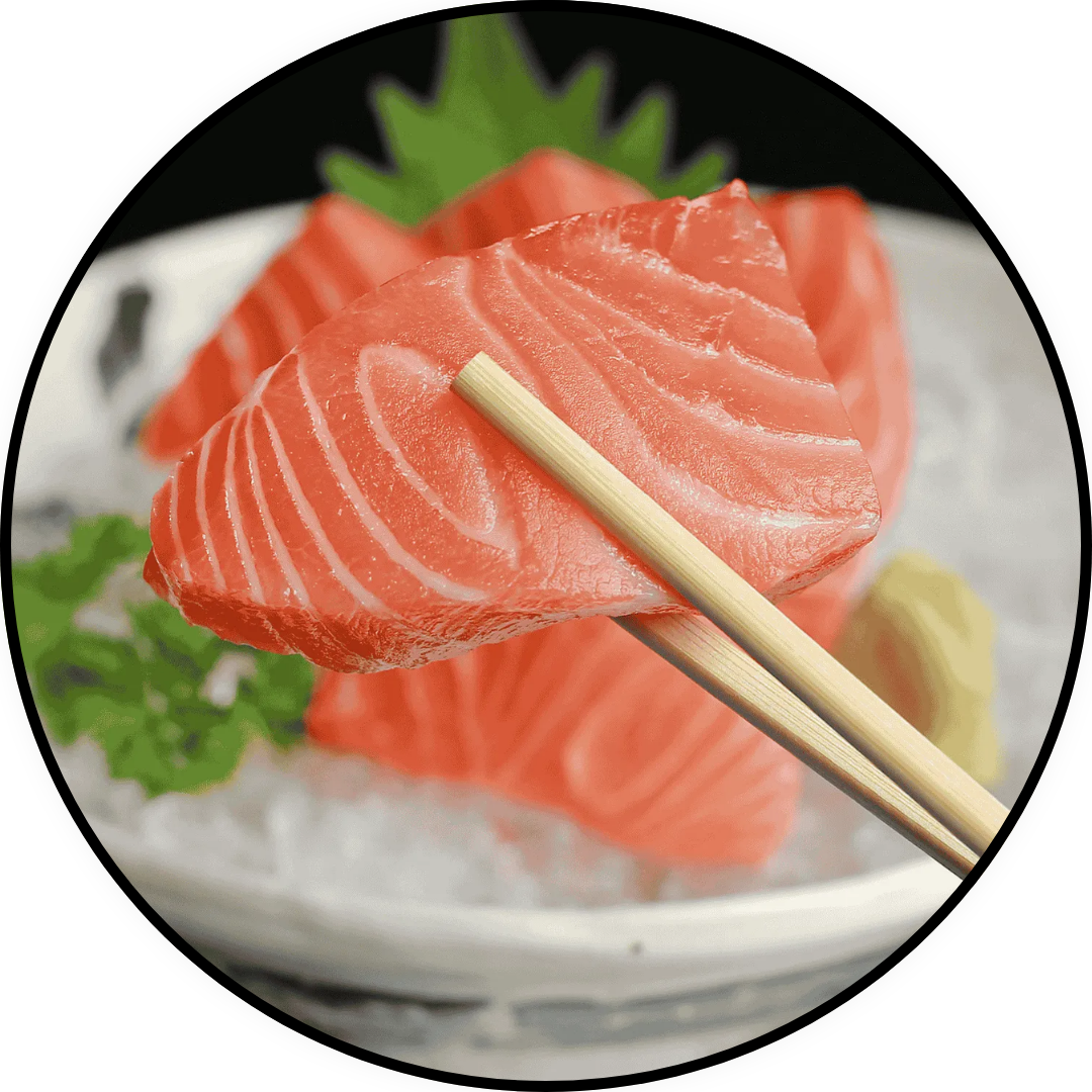 Sashimi