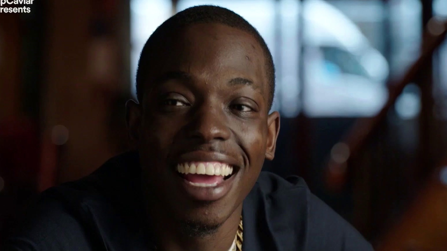 Hood Poet Black Heart Edition