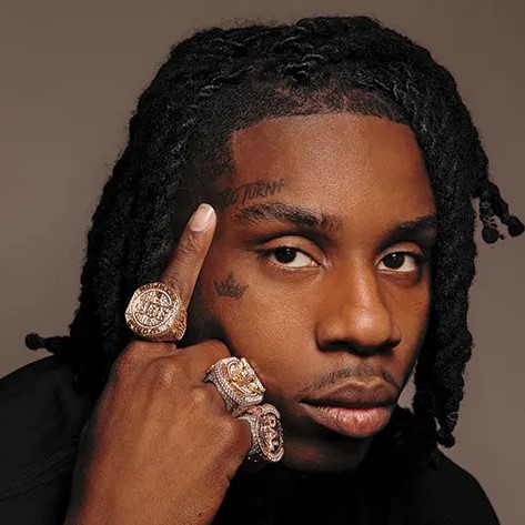 Polo G in his prime