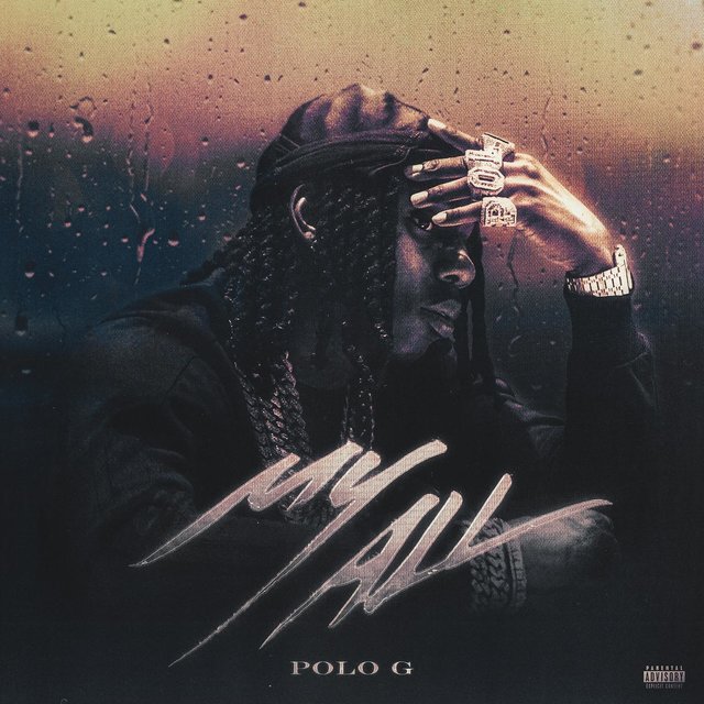 Polo G hit song My All