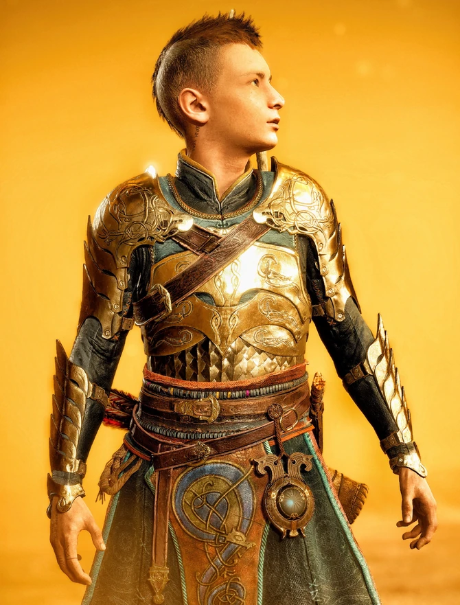God of War