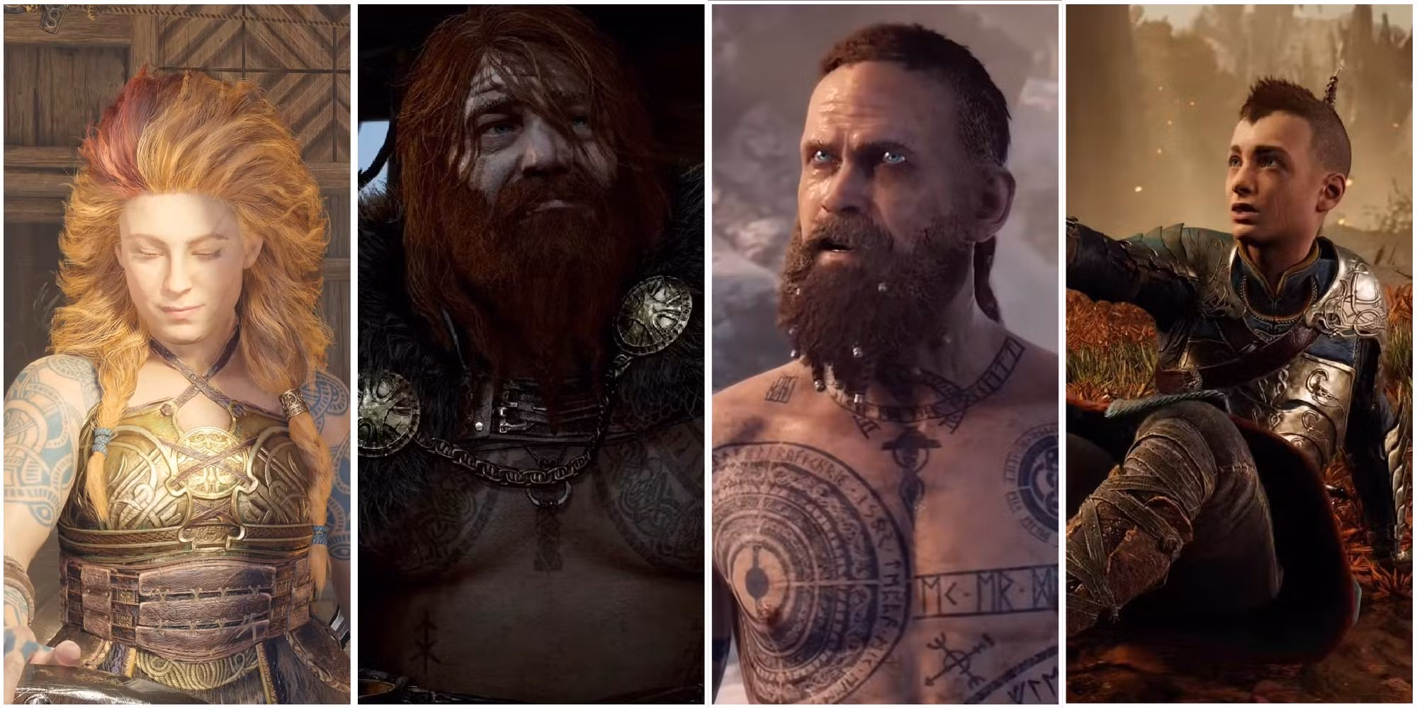 God of War