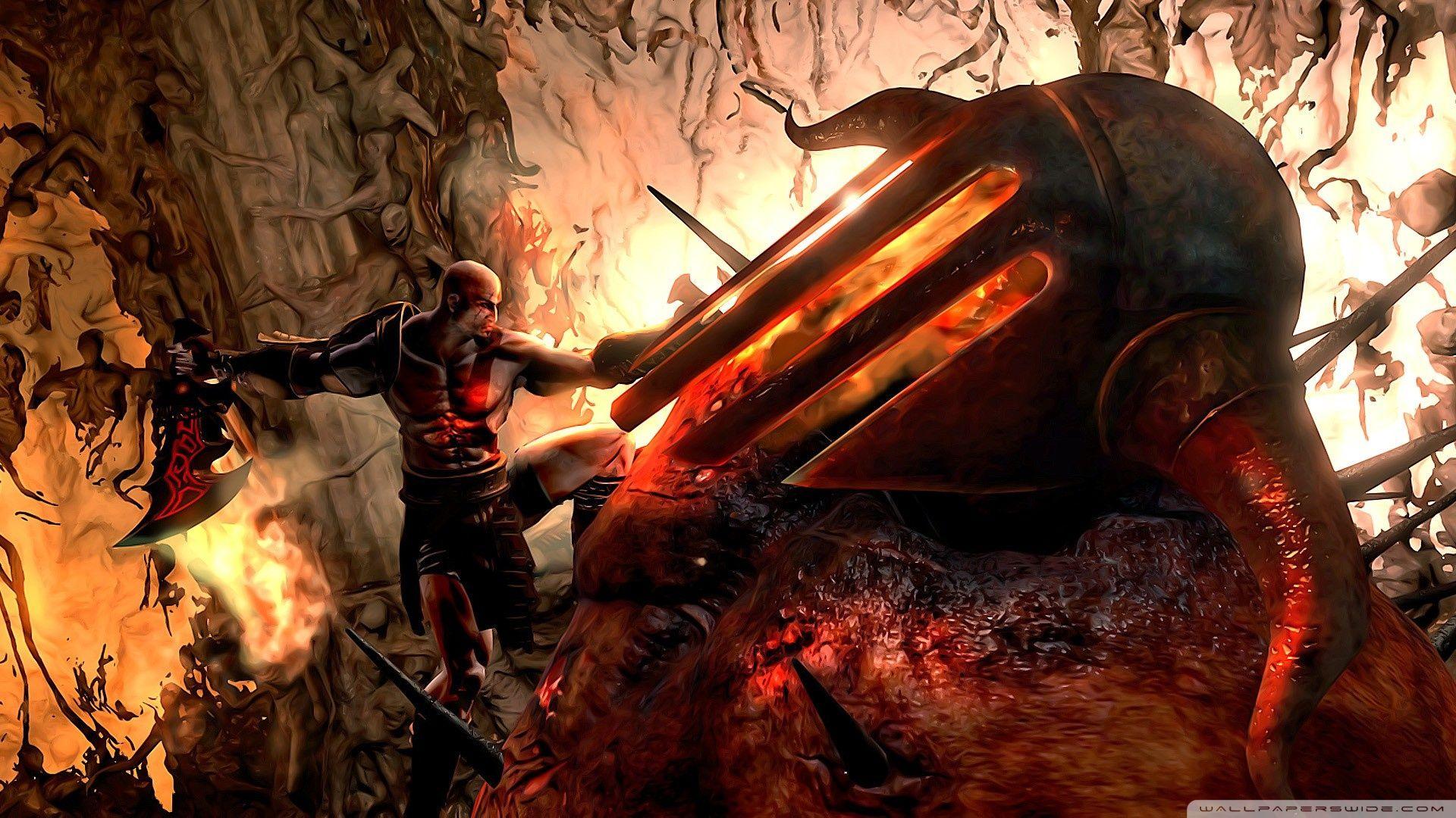 God of War