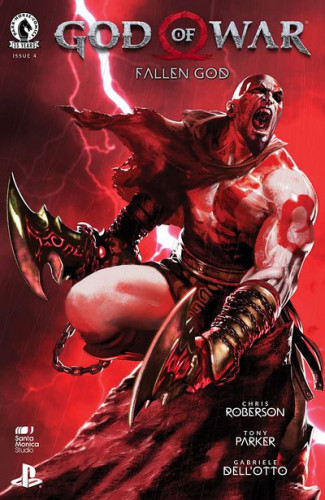 God of War