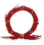 God of War logo