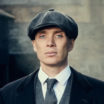 tommy shelby