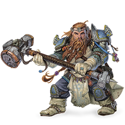 cleric