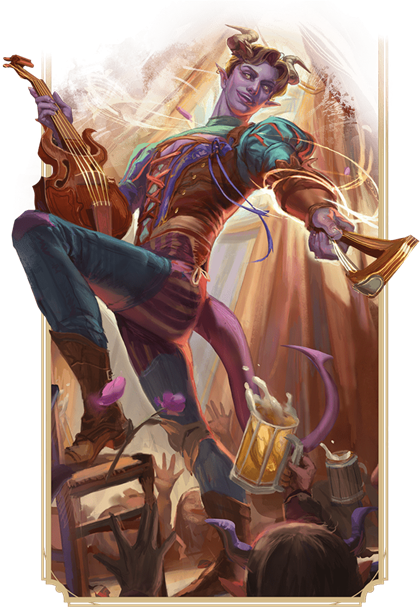 bard
