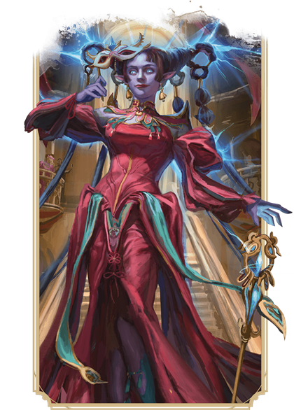 sorcerer