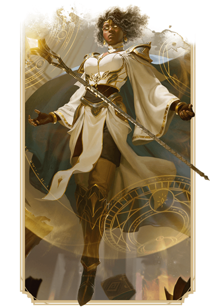 wizard