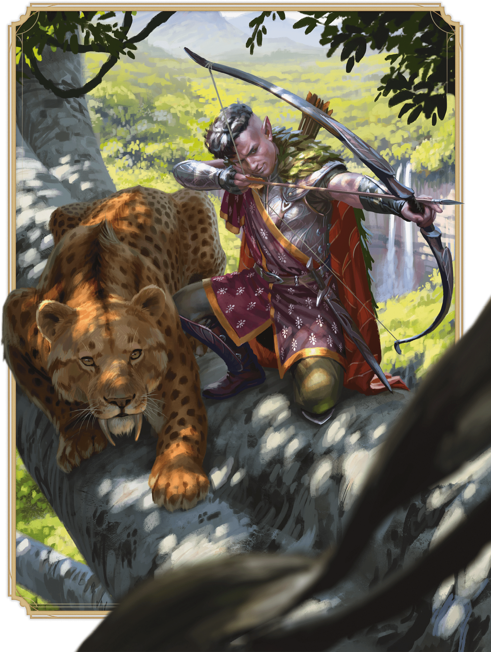 ranger
