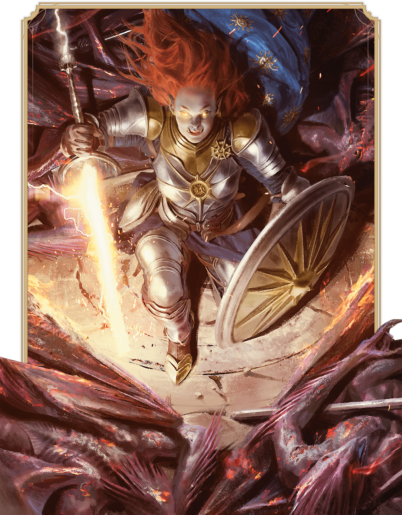 paladin