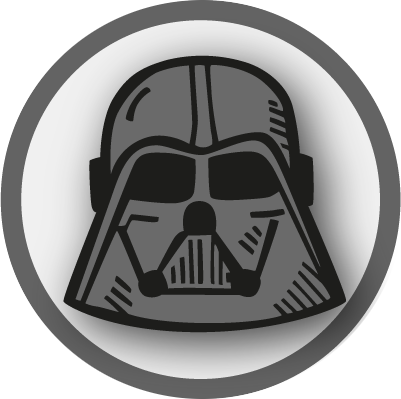 StarWars Day - 4th of May