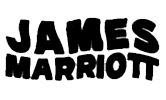 James Marriott Logo
