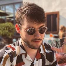 Youtube Profile Image