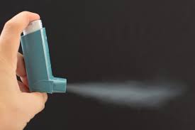 enhailor spraying