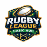 Rugby Logo