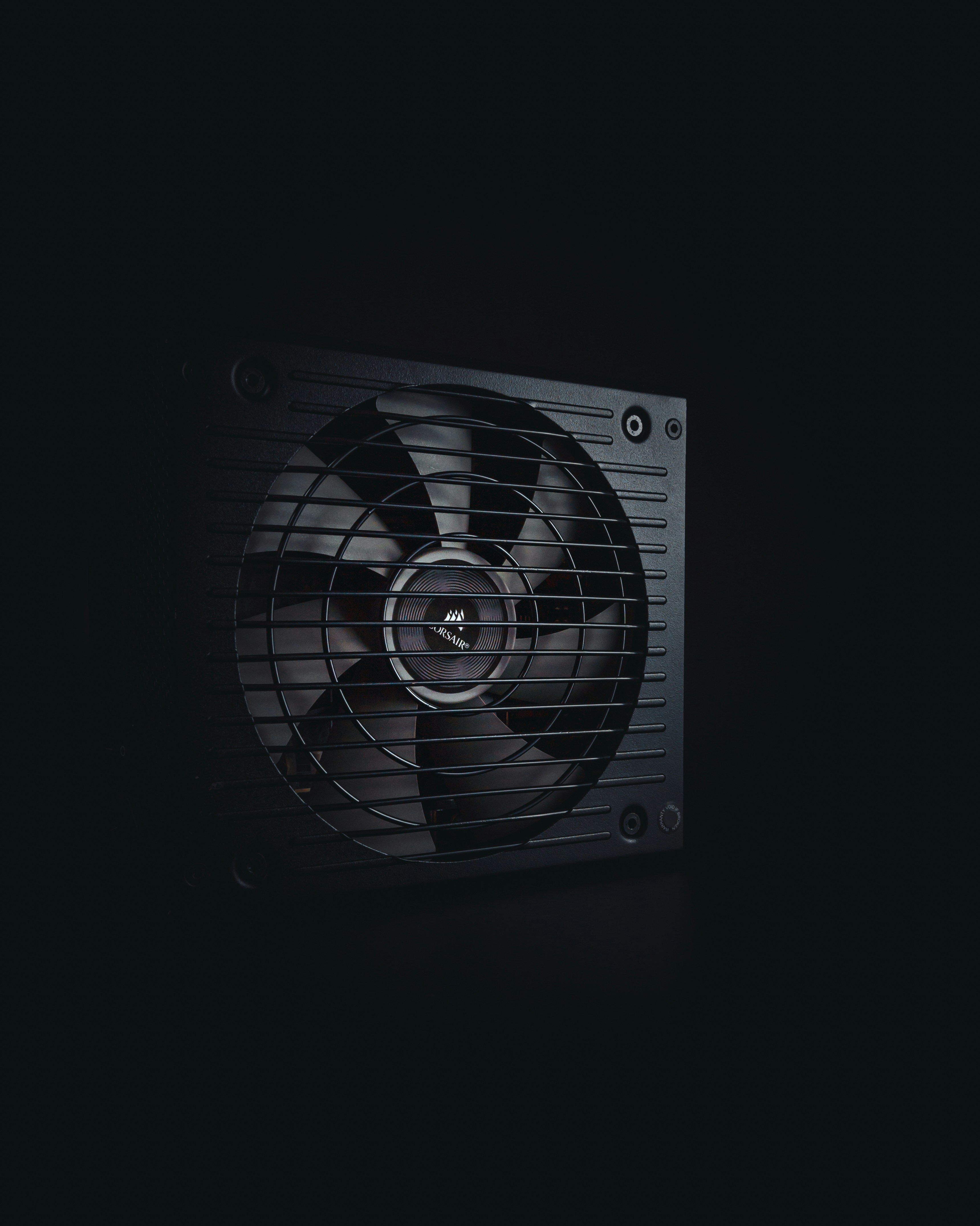 Cybernetics certified PSU