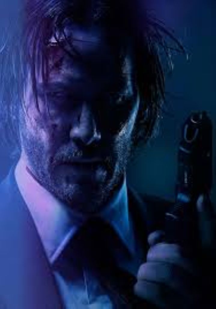 Action movies