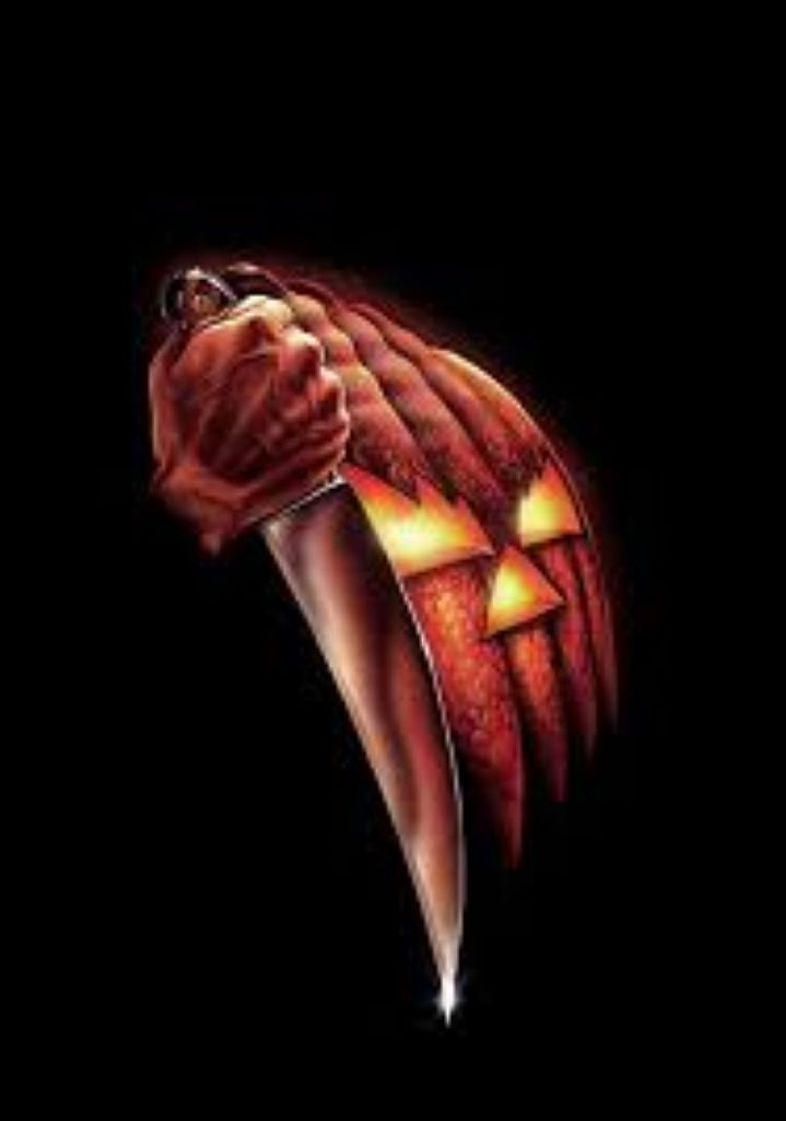 Horror movies