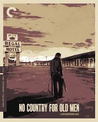 No Country For Old Men