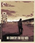 No Country For Old Men