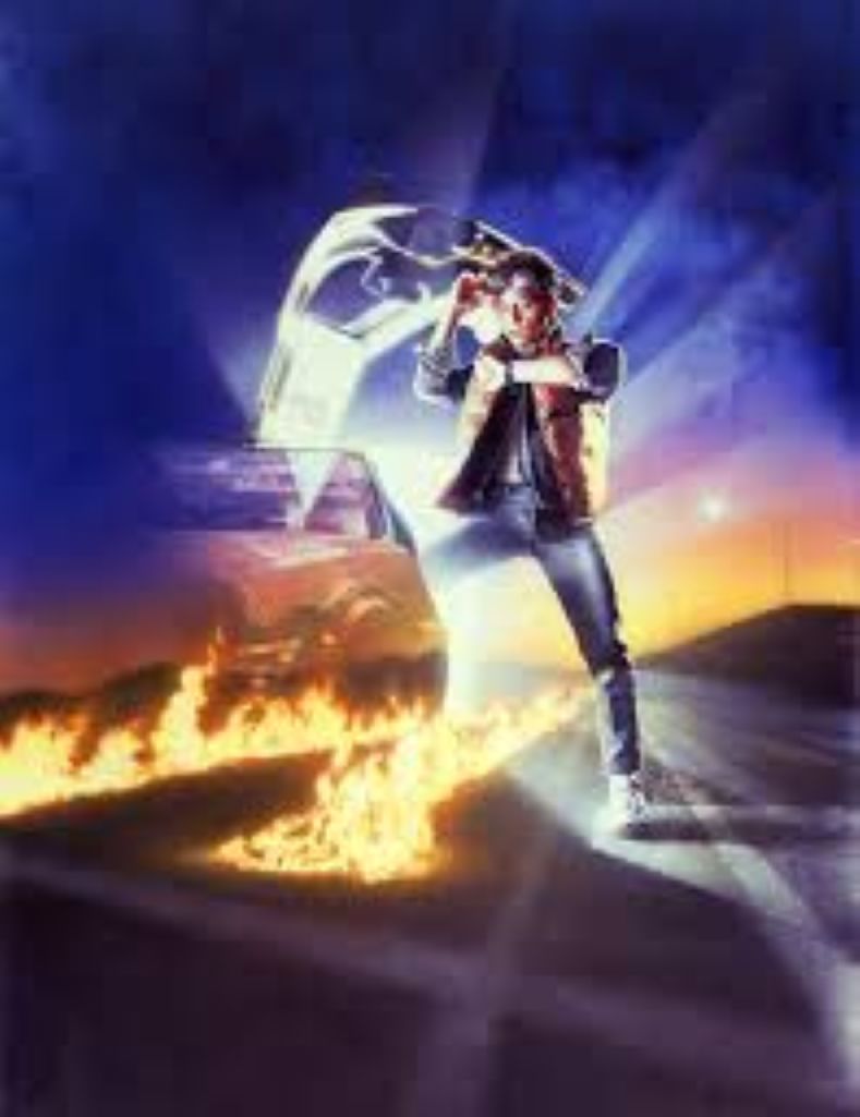 Science Fiction